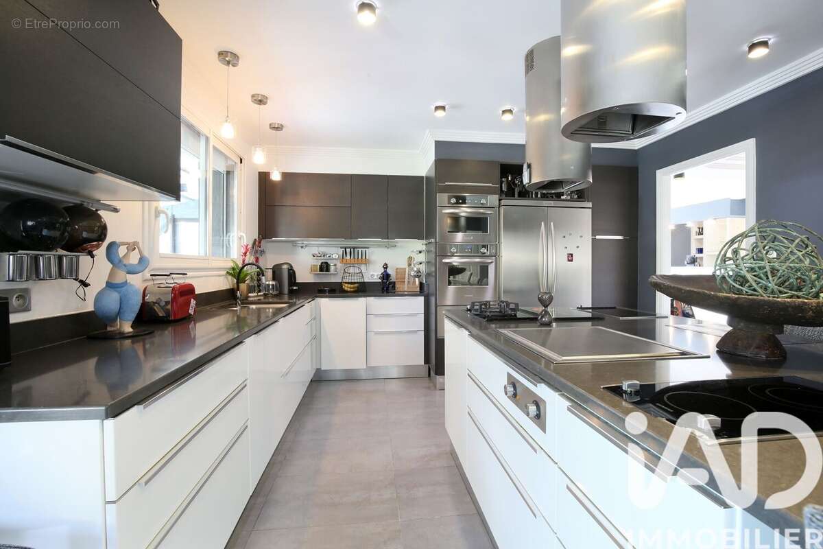 Photo 6 - Maison à SAINT-ORENS-DE-GAMEVILLE