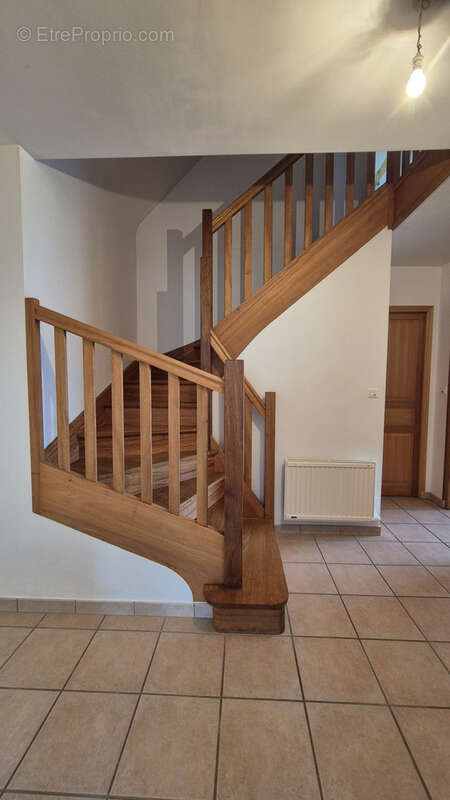 Maison à CLOHARS-CARNOET