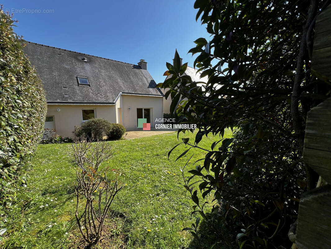 Maison à ACIGNE