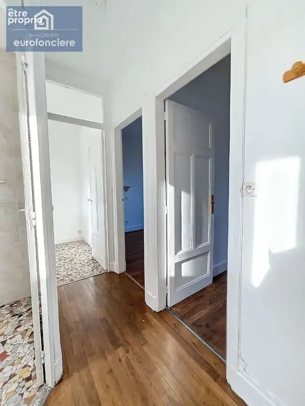 Appartement Troyes 2 pièce(s) 40.15 m2 - photo 5