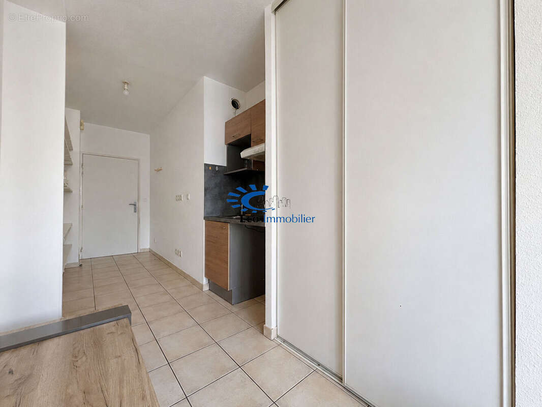 Appartement à LA ROCHELLE