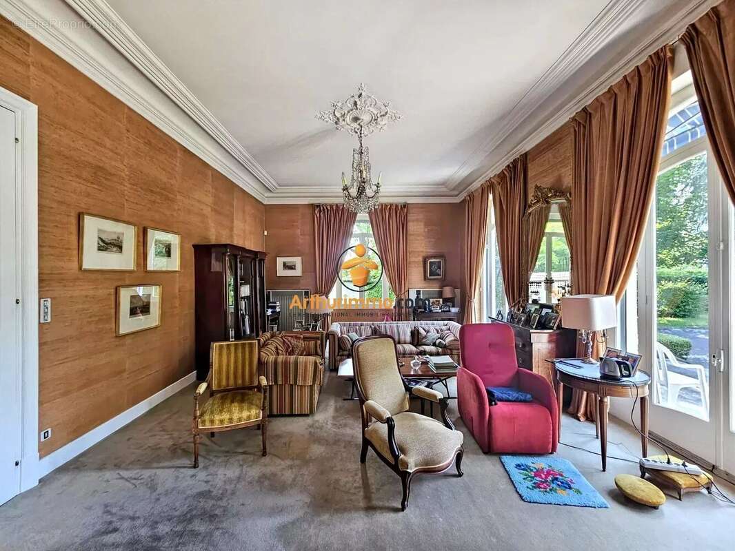 Maison à TARBES