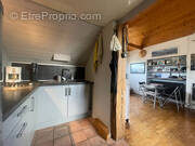 Appartement à BESANCON