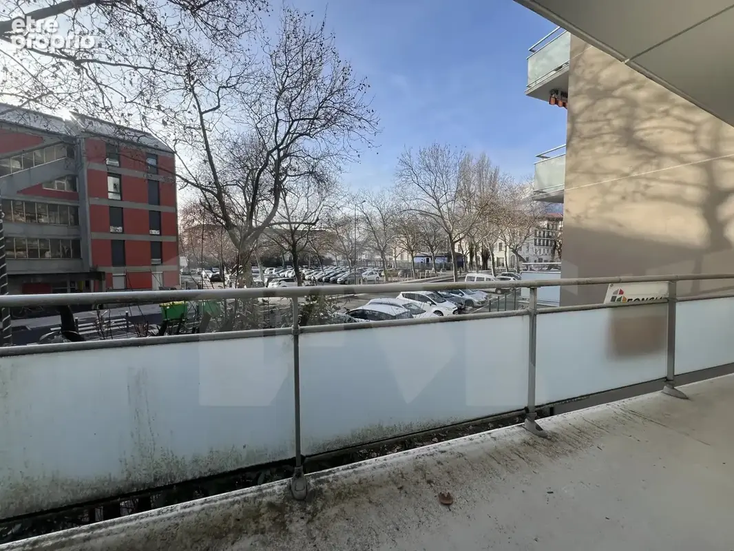 Appartement - 4P+C - 83.32m2 - photo 7