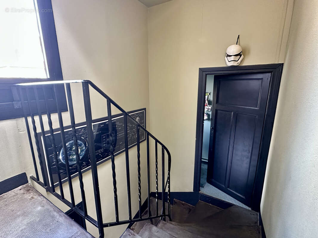 Maison à CLERMONT-FERRAND