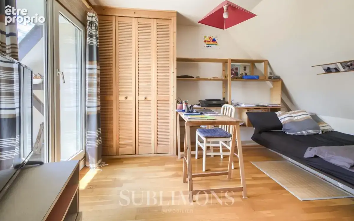 Maison individuelle - photo 8