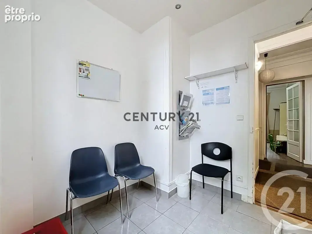Appartement 3 pièces 62 m² à vendre à Choisy-Le-Roi (94600) - photo 6