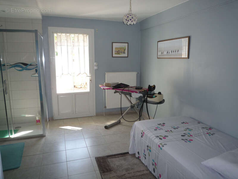 Maison à MONT-SAINT-PERE