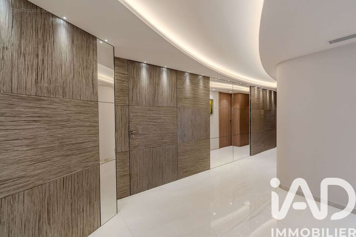 Photo 9 - Appartement à CANNES