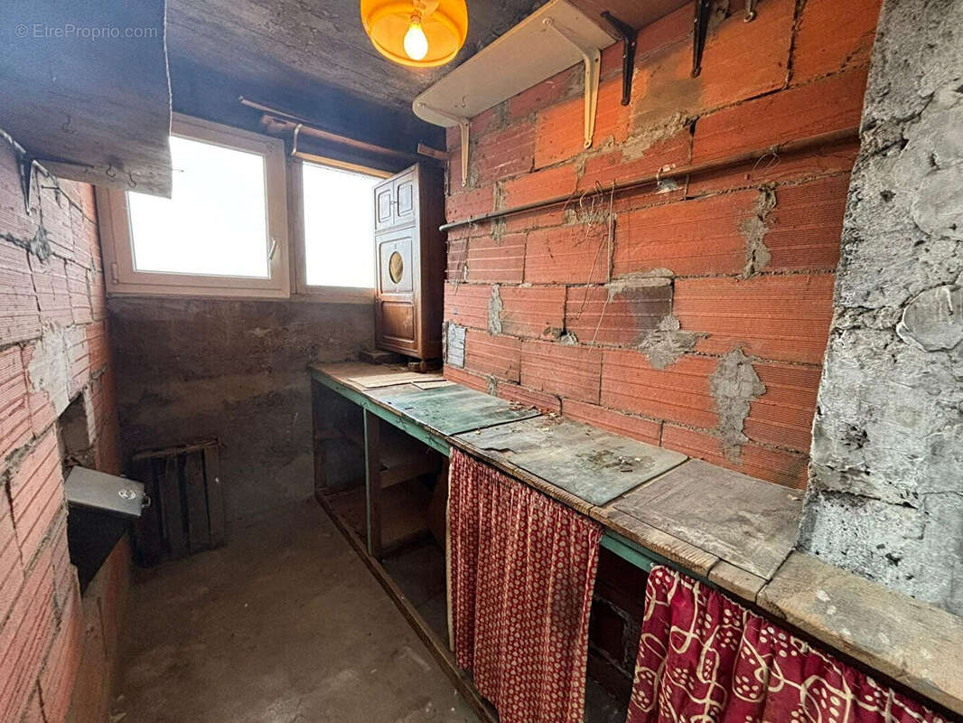 Appartement à ROANNE