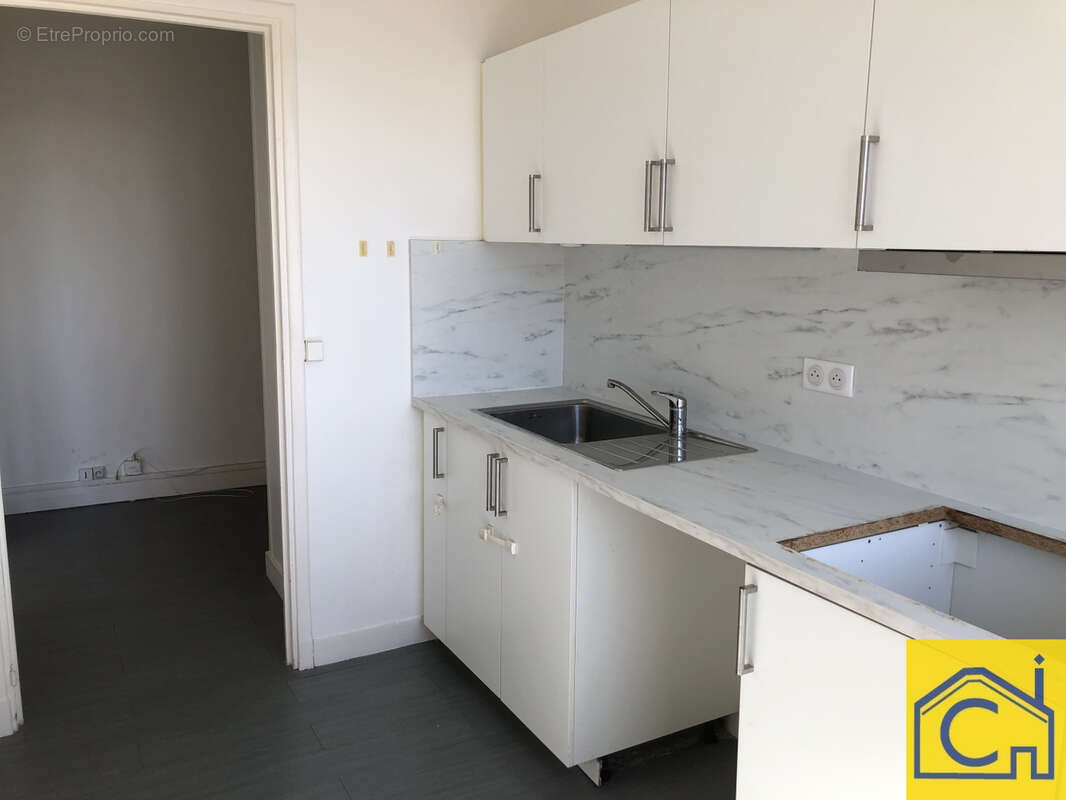 Appartement à CORMEILLES-EN-PARISIS