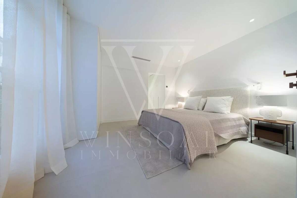 Maison à CANNES