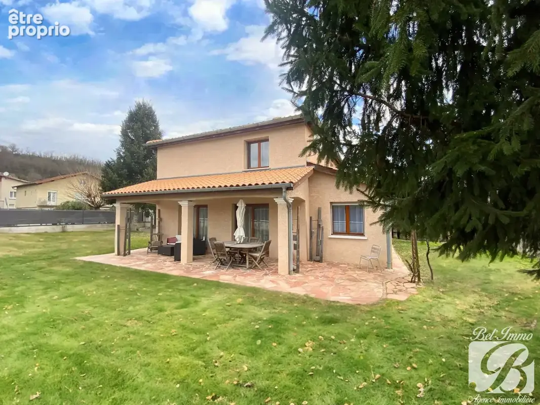Belle maison proche toutes commodités - photo 1