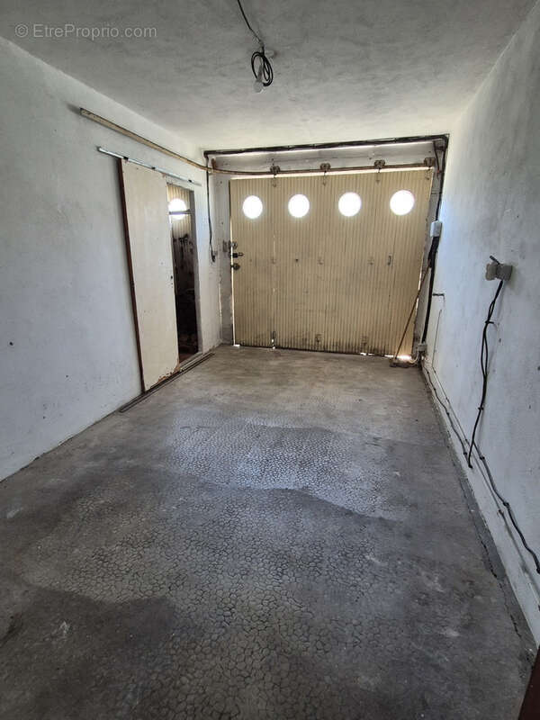 Maison familiale T8 secteur calme - photo 17