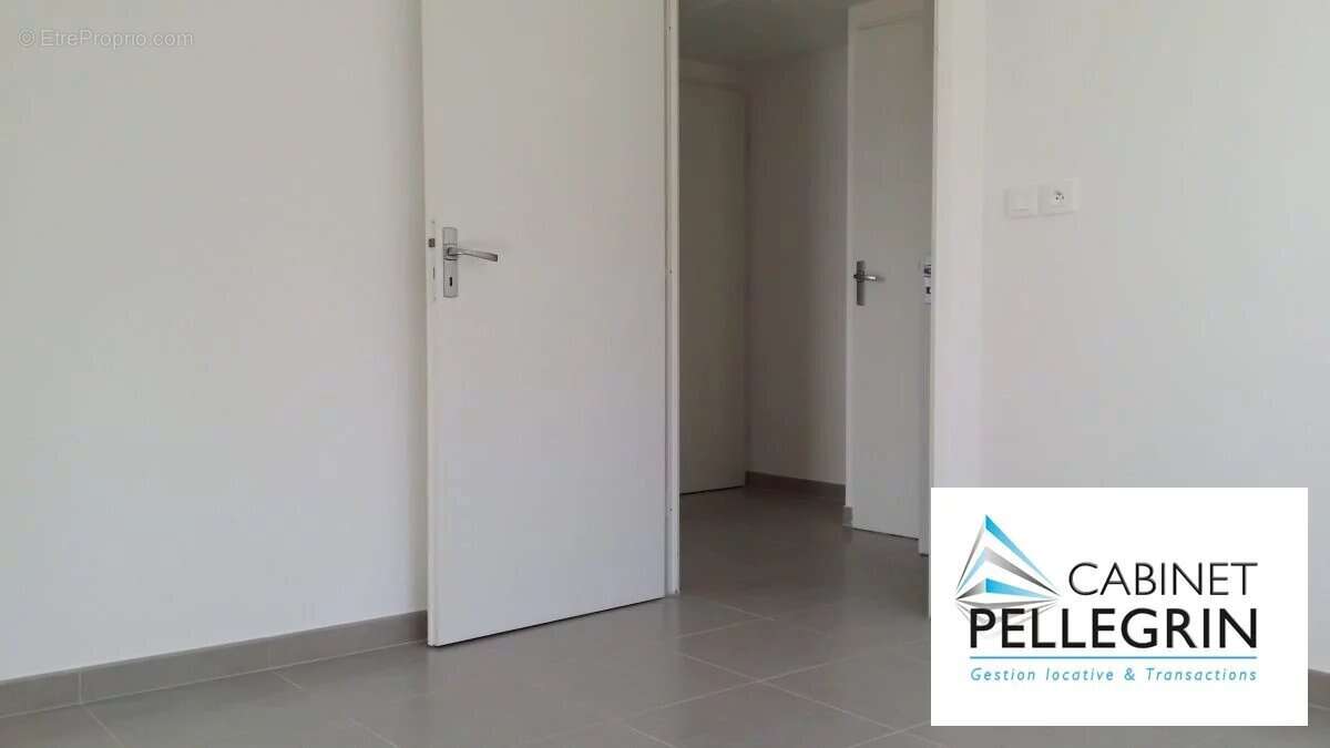 Appartement à MARSEILLE-11E