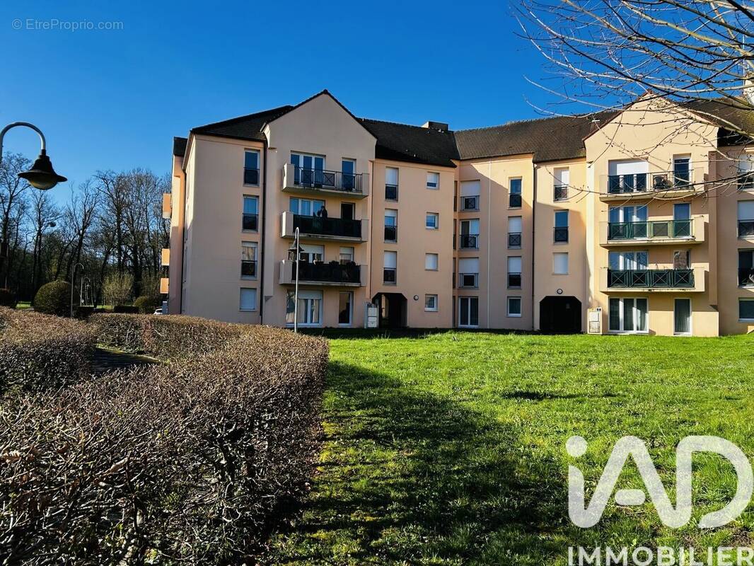 Photo 1 - Appartement à SAULX-LES-CHARTREUX