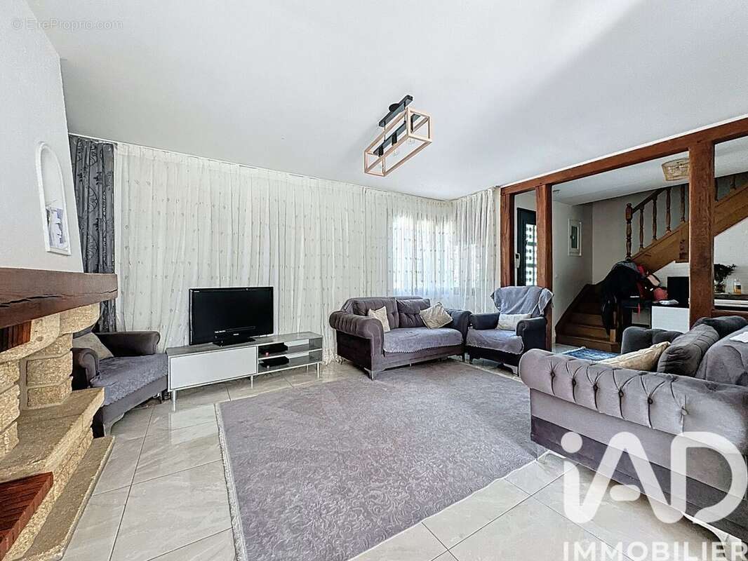 Photo 4 - Maison à LIMAY