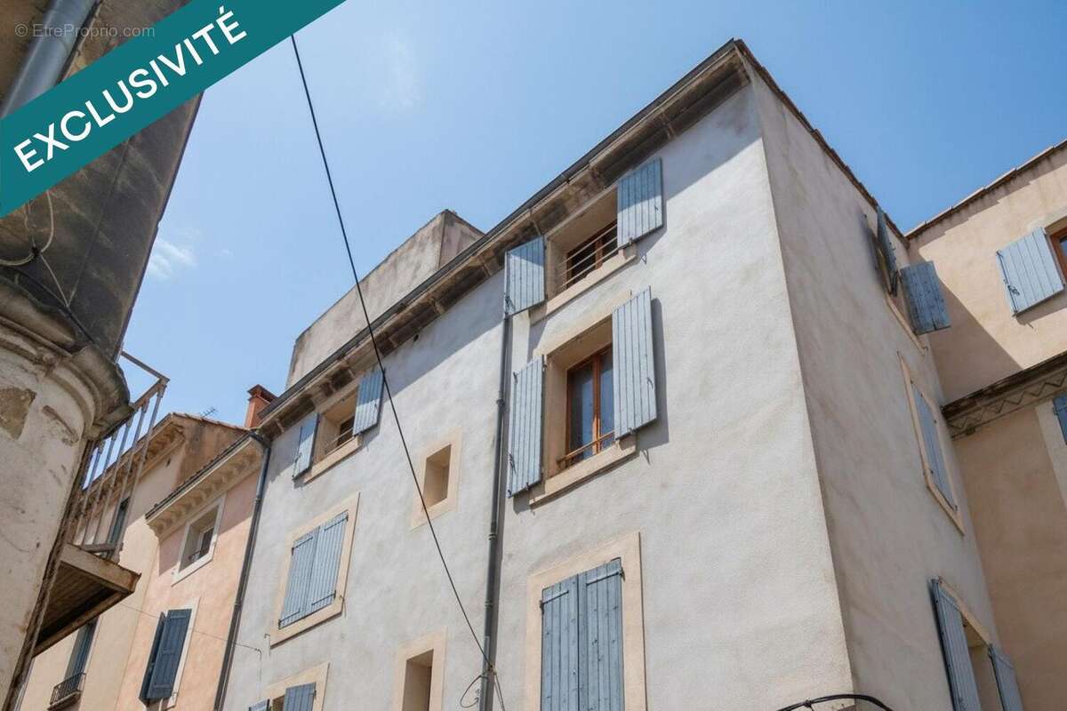 Photo 6 - Appartement à APT