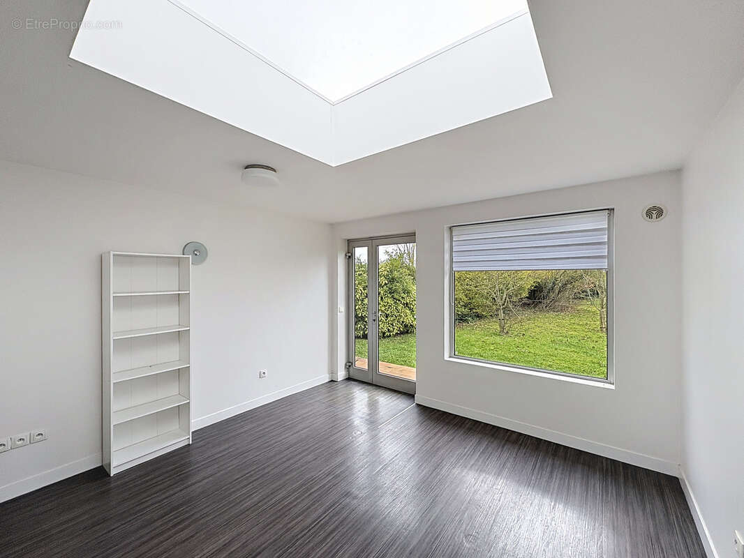 Commerce à FLEURBAIX