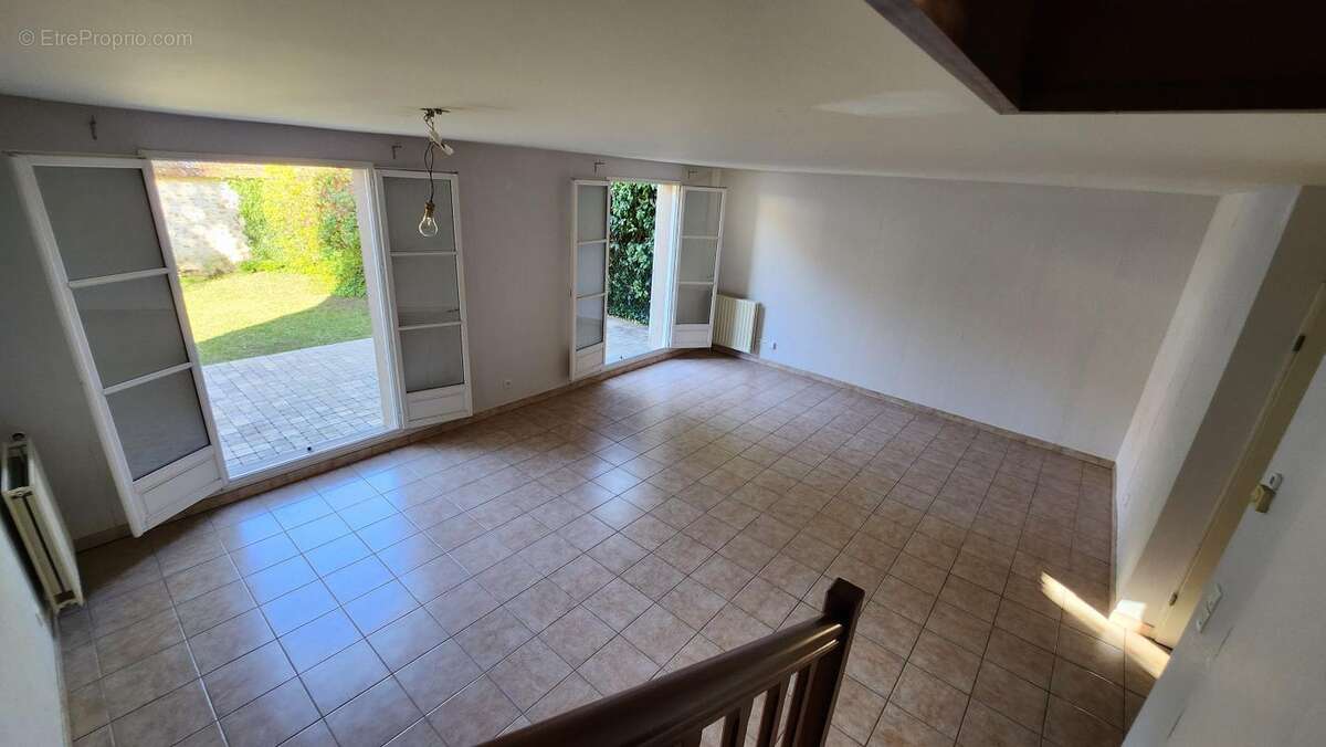 Maison à LA NORVILLE