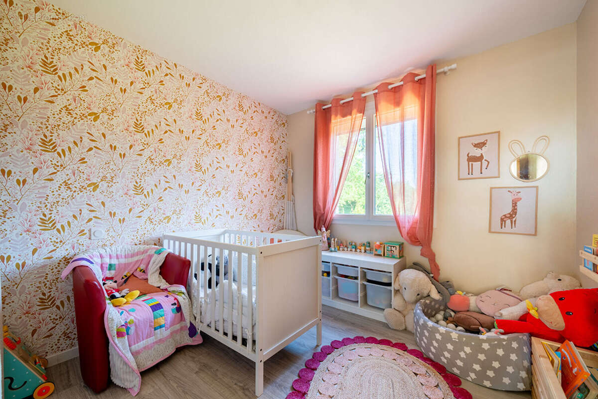 Maison à SAINT-PHILBERT-DE-GRAND-LIEU