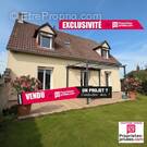 Maison à CHATEAUNEUF-SUR-LOIRE