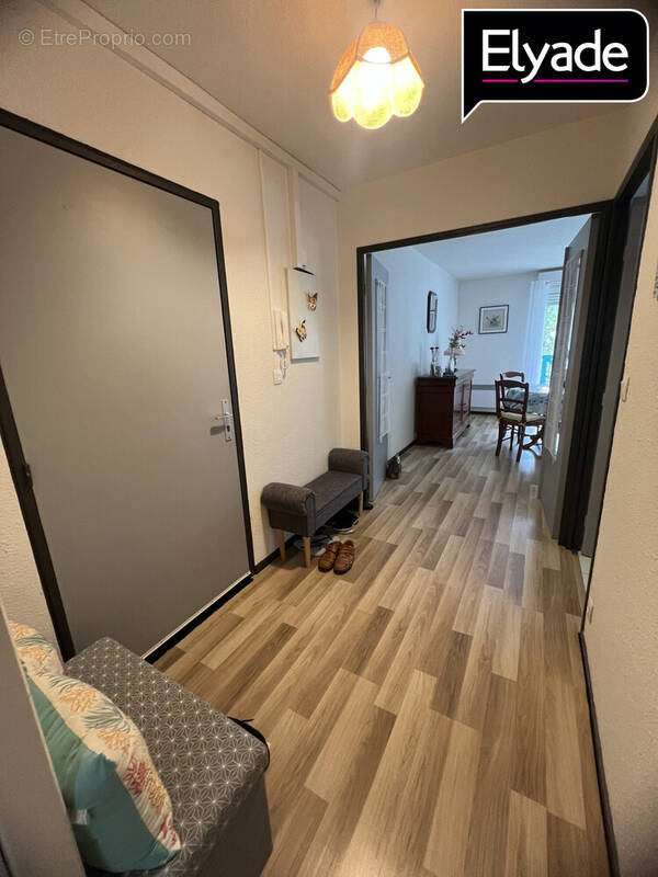 Appartement à ARCACHON