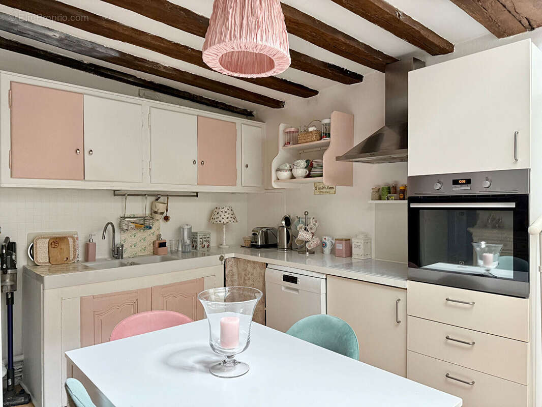 Appartement à SENLIS