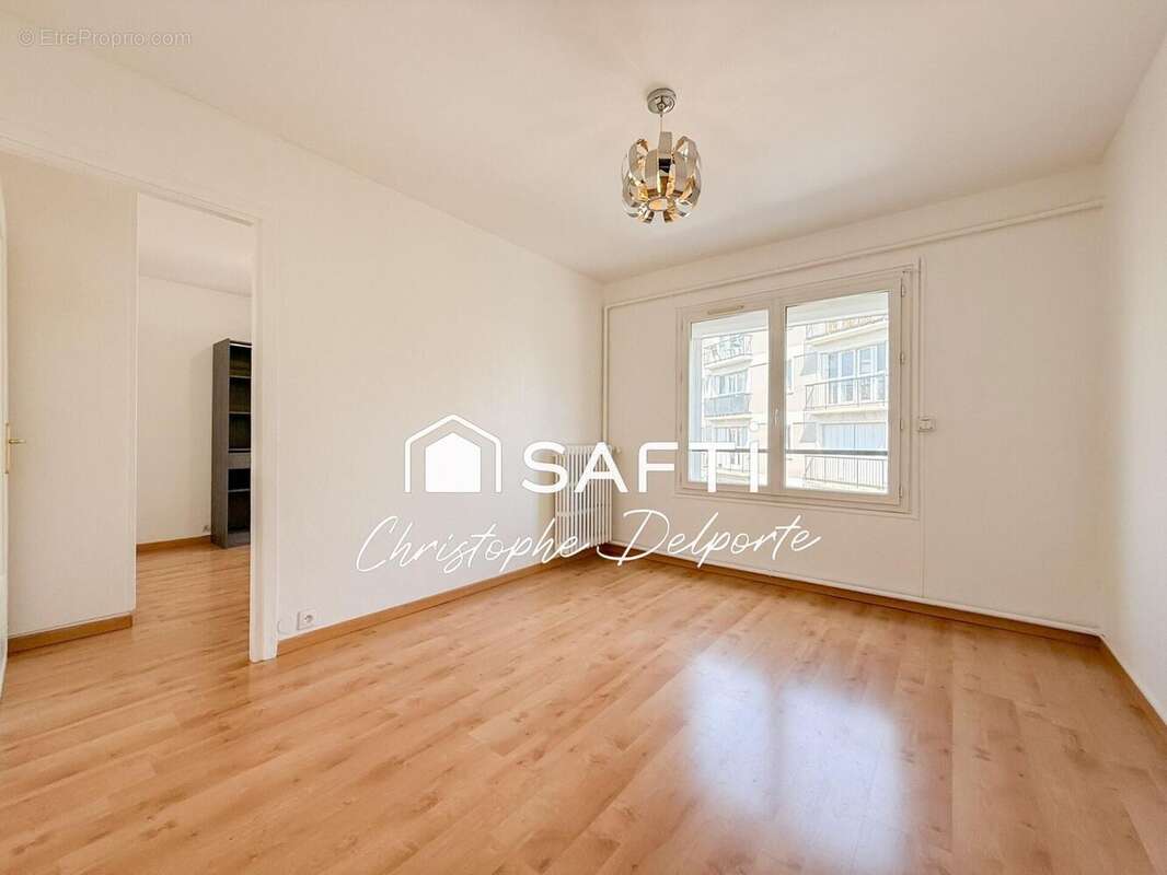 Photo 4 - Appartement à LE HAVRE