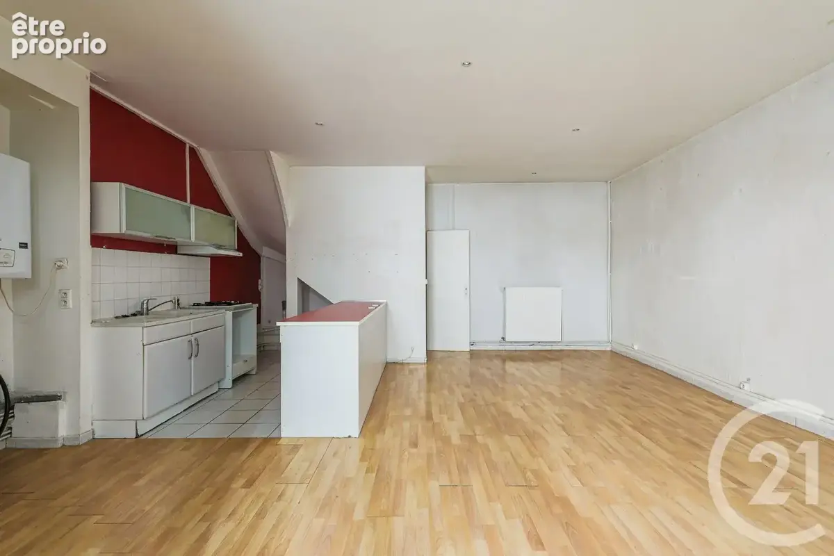 Appartement 3 pièces 76 m² à vendre à Grenoble (38000) - photo 6