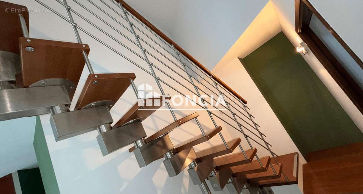 Maison à GUIPRONVEL