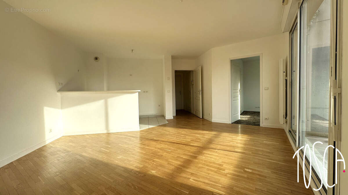 Appartement à CHOISY-LE-ROI