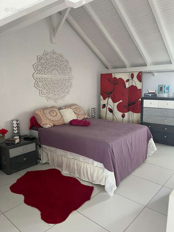À VENDRE   Magnifique appartement T4 avec vue mer   Baie-Mahault - photo 3