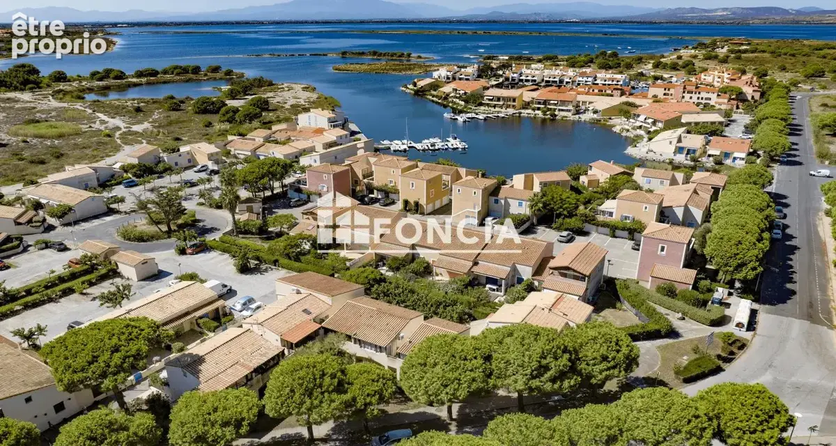  le barcarès – 66420  parc des dosses – maison t3 bis - photo 13