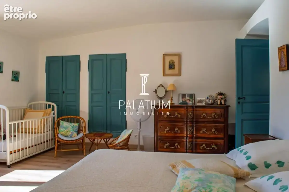 Mas d'exception au coeur de la Provence - photo 19