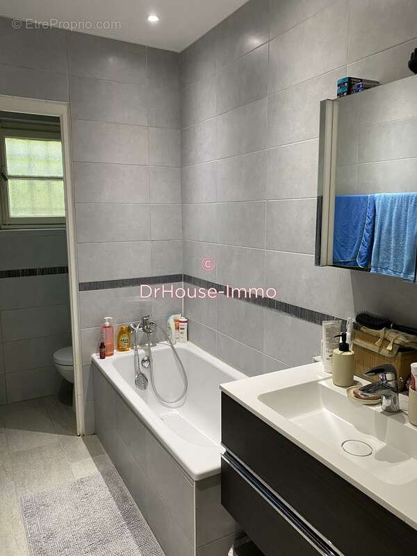 Maison à THONON-LES-BAINS