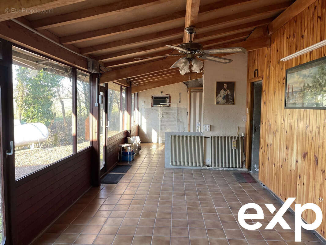 Maison à BAGAT-EN-QUERCY