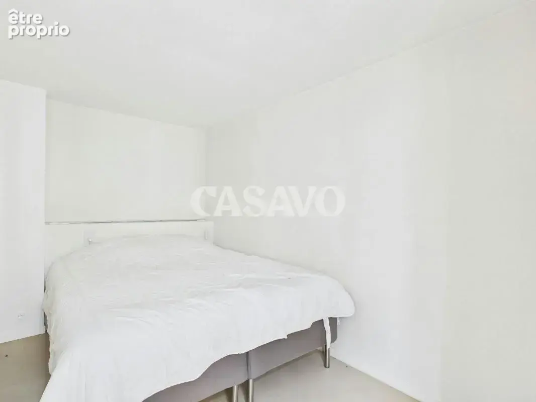 Vente Appartement 2 pièces de 26m² - 75011 Paris - photo 12