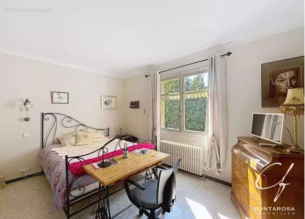 Maison à SAINT-RAPHAEL