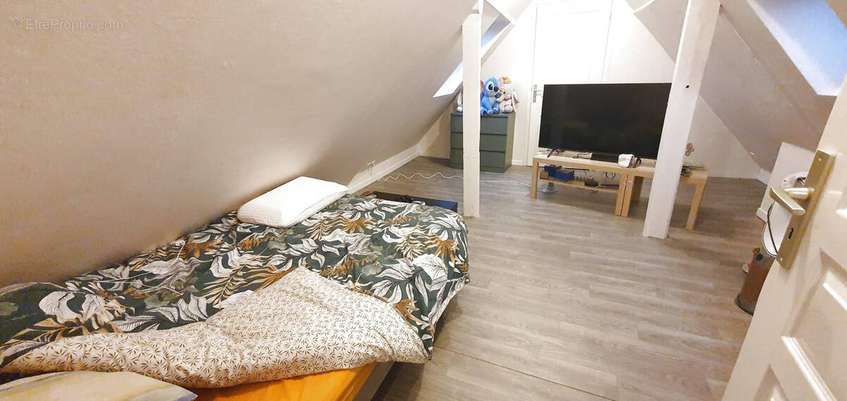 Appartement à SELESTAT
