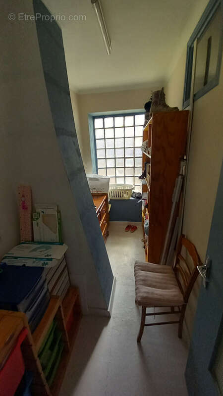 Restaurant avec logement de fonction - photo 34