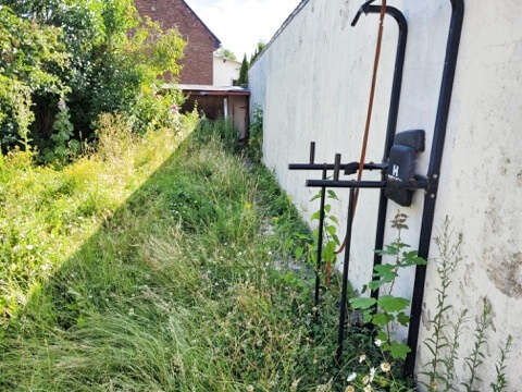 Appartement à AMIENS
