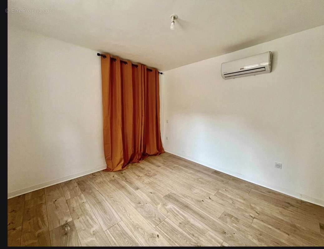 Appartement à THEZAN-LES-BEZIERS