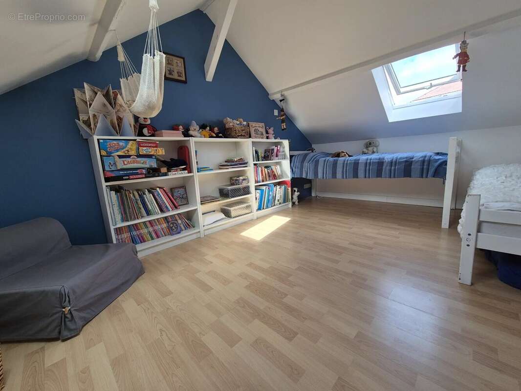 Appartement à LA FERTE-ALAIS