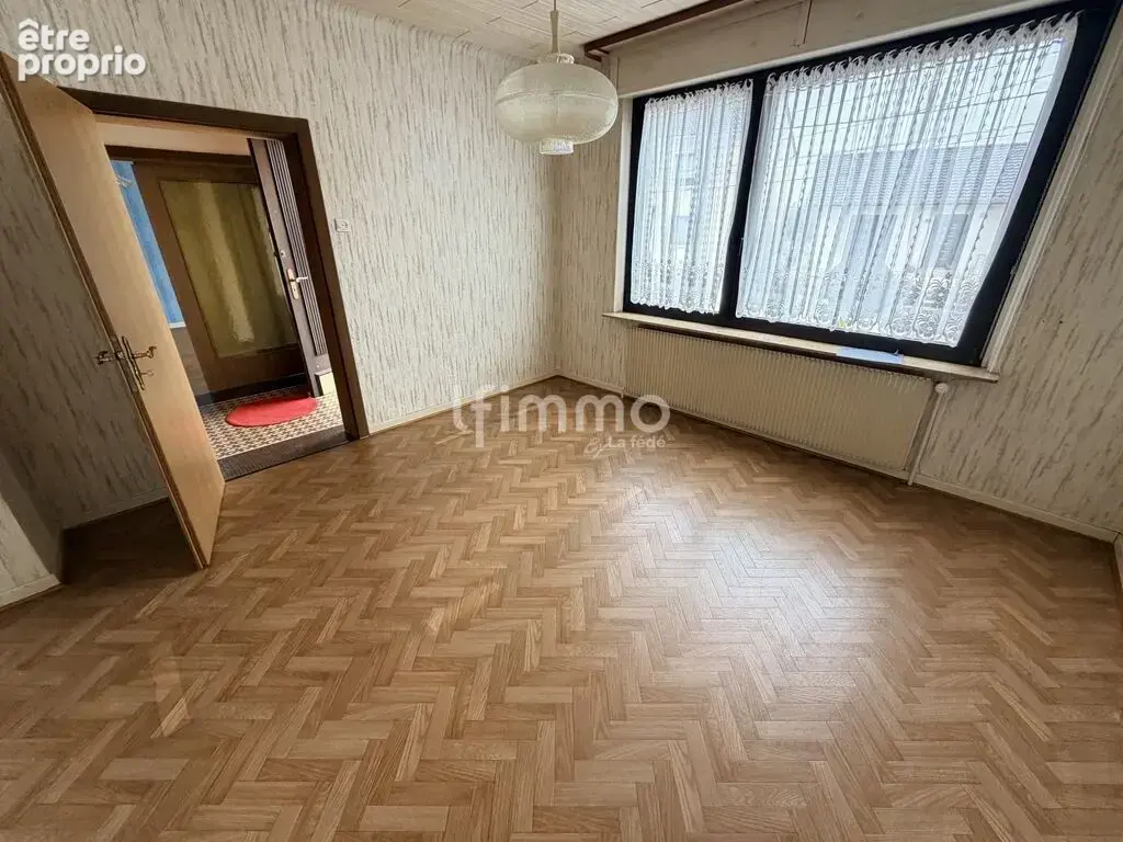 Vente maison 57880 Ham-Sous-Varsberg - photo 8