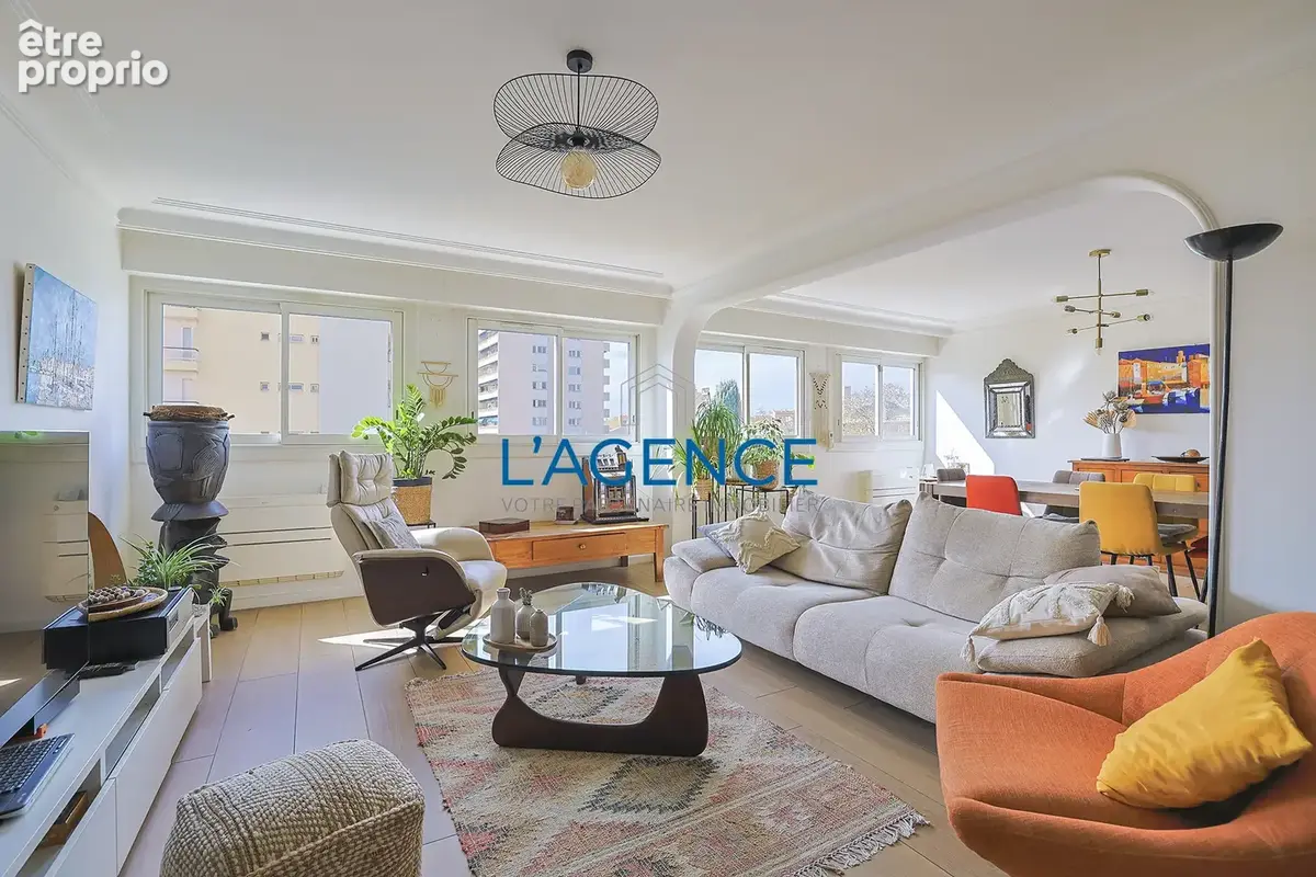 Appartement à HYERES