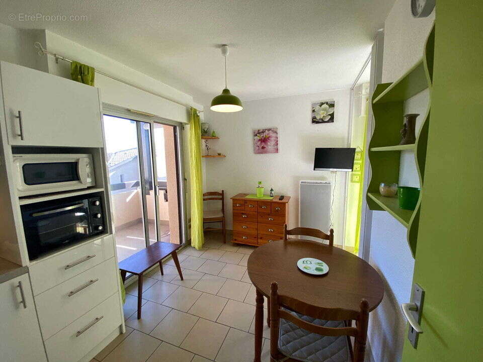 #appartement #barbotan #immobilier #pascher #sudouest - Appartement à CAZAUBON