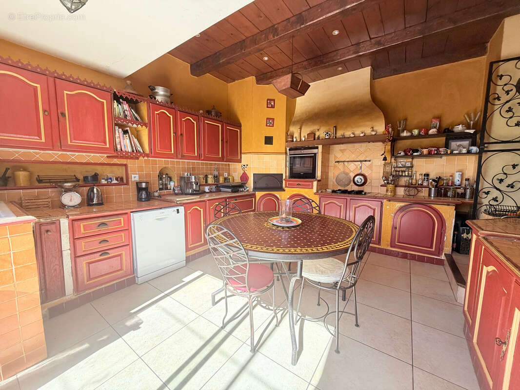 Maison à LA FARLEDE