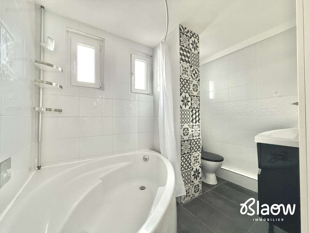 Appartement à SAINT-PRIEST