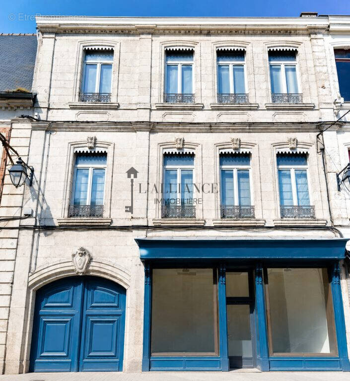 Maison à FREVENT